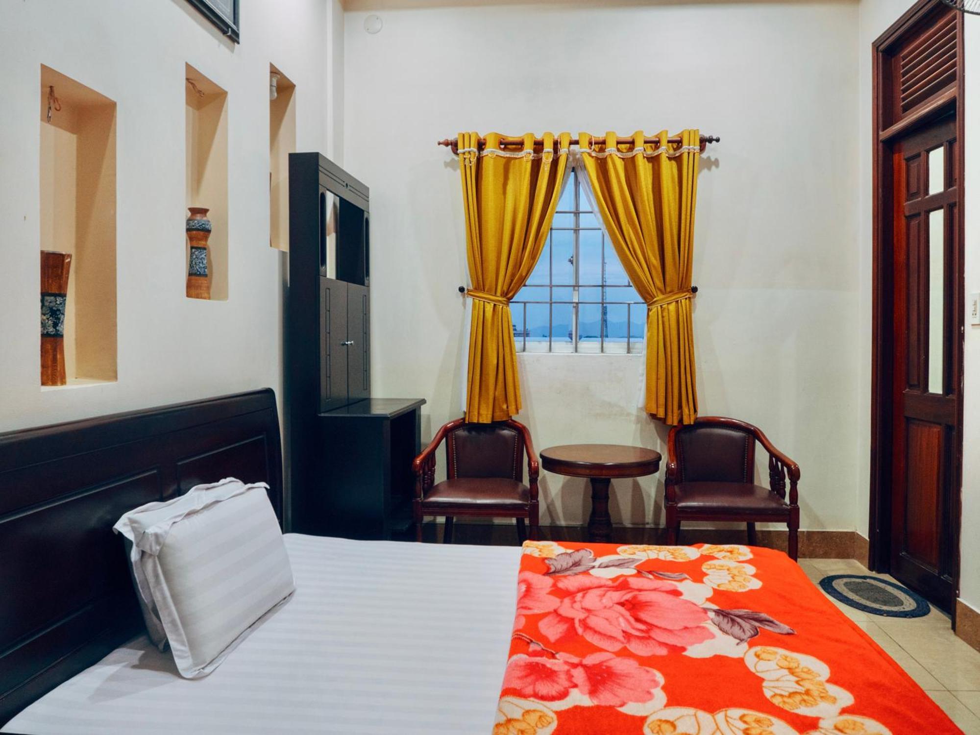 Huynh Gia Bao Hotel Bao Loc Dış mekan fotoğraf
