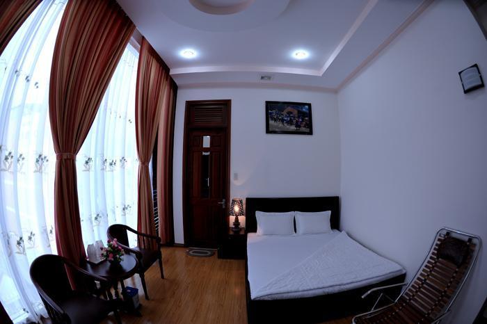 Huynh Gia Bao Hotel Bao Loc Dış mekan fotoğraf