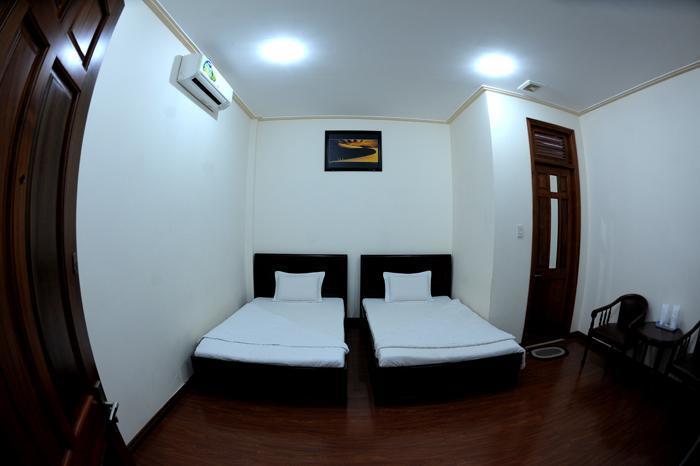 Huynh Gia Bao Hotel Bao Loc Dış mekan fotoğraf